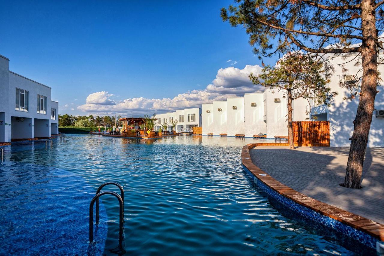 Vital Park Kobleve Exterior foto