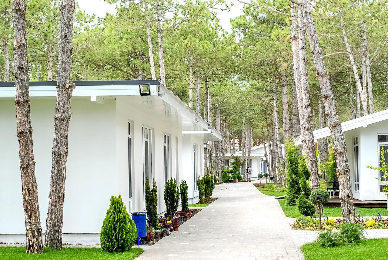 Vital Park Kobleve Exterior foto