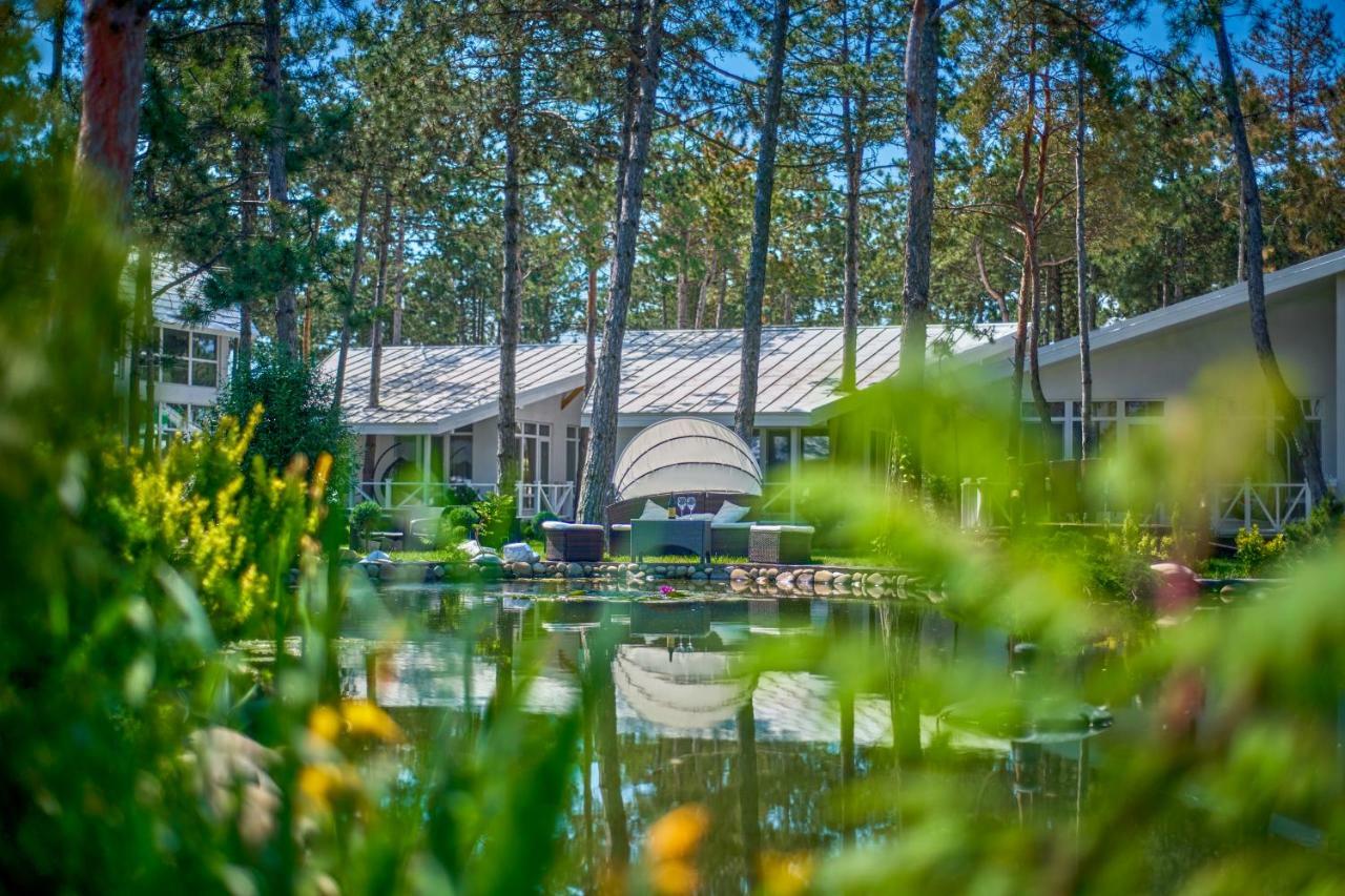Vital Park Kobleve Exterior foto